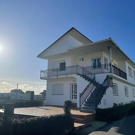 Holiday home Casa En Playa Rio Sieira *