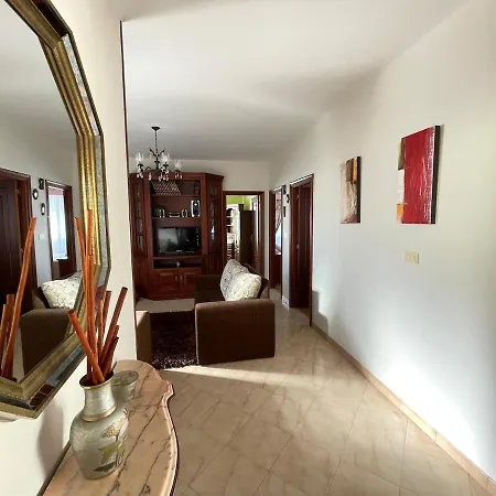 Holiday home Casa En Playa Rio Sieira Porto do Son