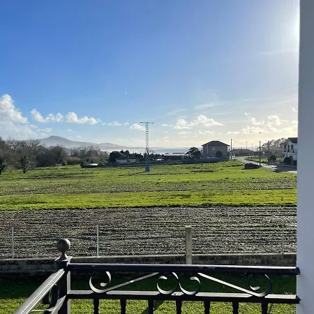 Casa En Playa Rio Sieira *