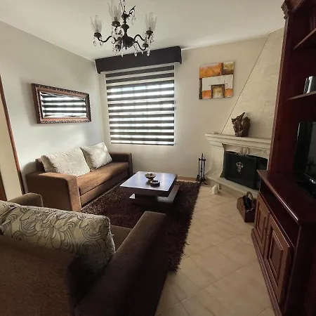 펜션 Casa En Playa Rio Sieira