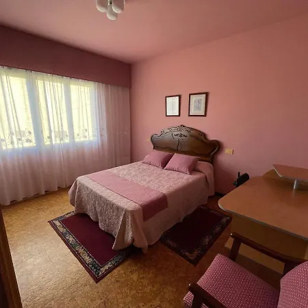Casa En Playa Rio Sieira Holiday home *