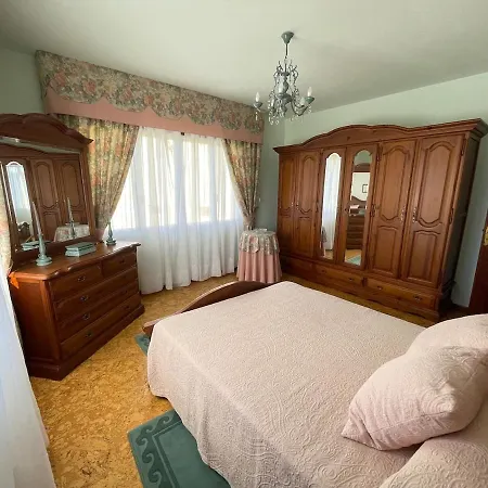 Casa En Playa Rio Sieira Holiday home Porto do Son