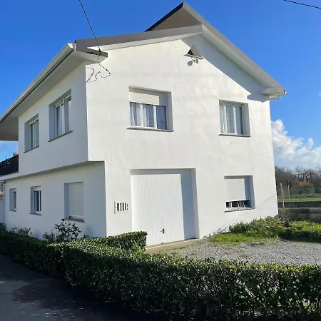 Casa En Playa Rio Sieira 포토도손