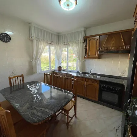Casa En Playa Rio Sieira *