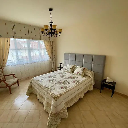 Casa En Playa Rio Sieira 펜션 포토도손